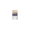 Samsung Upright Vacuum Bags Microfiltration with Closure - 3 Pack