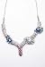 CC Skye Sweetheart Necklace