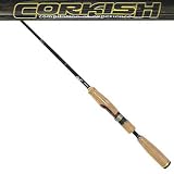 メジャークラフト CORKISH(コルキッシュ) CKS-622ML