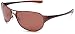 Oakley Women's Restless Iridium Polarized Sunglasses