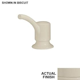 Price Pfister KSD-K1BB Soap Dispenser, Biscuit by Price Pfister