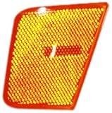 TYC 18-5978-01 Jeep Liberty Driver Side Replacement Side Marker Lamp