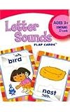 Letter Sounds (Dora the Explorer (Learning Horizons))