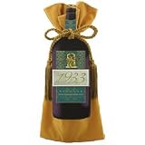 Vintage Year 1933 Wine Bag - Unique 75th Birthday Gift