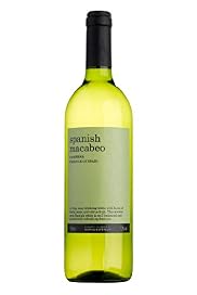 Spanish Macebo 2011 - Case of 6