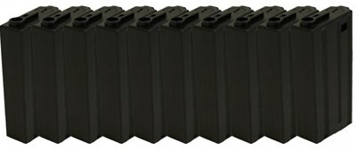 Echo1 20-Round Standard Capacity Magazine