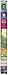Dalen 3-Foot by 50-Foot 20-year Weedshield Landscape Fabric WS2050