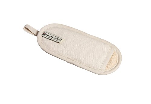 Le Creuset 95001400300000 Griff&uuml;berzug Klassik creme Preisvergleich