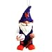 New York Mets MLB Gnome Christmas Ornament