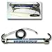 Central Tools / Central Lighting 13003 Under Hood Light and LightPerch Combo