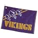 Minnesota Vikings Jacquard Towel