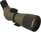 Kowa TSN-773 Prominar ED 77mm Angled Spotting Scope