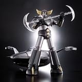 超合金魂 GX-04 B ブラックグレンダイザー 限定版