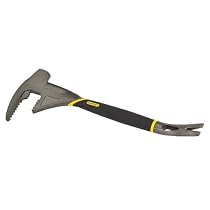 Stanley 55-099 FatMax Xtreme Fubar Functional Utility Bar