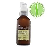 Facial Cream - Moroccan Argan with Willow & Rosemary - 2 oz - Cream