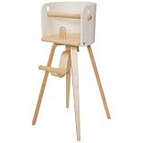 Sdi Fantasia CAROTA chair カロタチェア 白 SC-07H