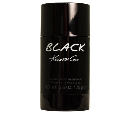 Kenneth Cole Black For Men By Kenneth Cole Deodorant Stick