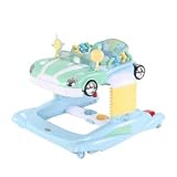 Combi Activity Walker Mint
