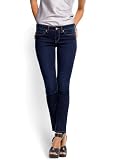 Mango Women's Low Waist Skinny Jeans