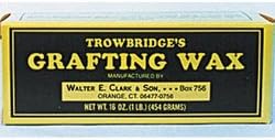 Grafting Wax Trowbridge 1/2Lb