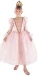 Exquisitely Detailed Pink Victorian Princess Costume Gown (Tiara not included)