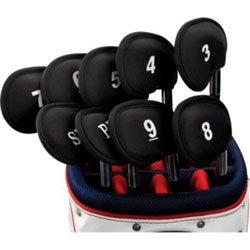 ZTech Neoprene Iron Covers