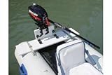 Sporting Goods : Sea Eagle PaddleSki Center Motormount