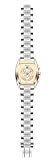 Kenneth Cole Swiss Men's Rose-Gold Chronograph Bracelet Watch #KS3024