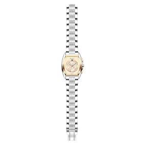 Kenneth Cole Swiss Mens Rose-Gold Chronograph Bracelet Watch #KS3024 by Kenneth Cole