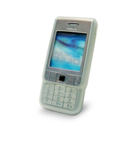 BLUETRADE Skin-Etui f&uuml;r NOKIA 3230