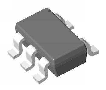 Board Mount Temperature Sensors Resistor-Prog Temperature Switch
