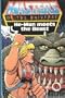 He-man Meets the Beast (Masters of the Universe)
