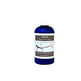 Wild Natural Beauty Serene Natural Lotion - 89% Organic Content - Paraben Free, Phthalate Free - 8 oz. Bottle with Pump Included