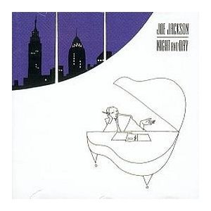 Produkt-Bild: Night and day (1982) [Vinyl LP]