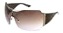 AUTHENTIC EMPORIO ARMANI SUNGLASSES EA 9449 QNIJN BROWN EA9449