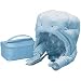 Braun - hlh 18 aqua - Casque séchoir souple