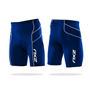 Best Sale 2XU Men's Short Comp Tri