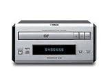 Yamaha DVD-E 600  DVD Player