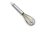 Kuhn Rikon Silicone Rainbow Whisk 8-Inch