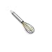 Kuhn Rikon Silicone Rainbow Whisk 8-Inch