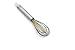 Kuhn Rikon Silicone Rainbow Whisk 8-Inch