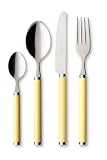 Produkt-Bild: Villeroy & Boch 12-6334-9050 Play - sunny day Tafelbesteck 30-teilig