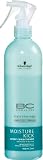 Schwarzkopf Professional BC Bonacure Moisture Kick Spray Conditioner 400ml