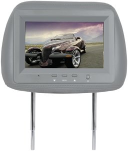 Boss Audio HR9.2PAKG 9.2 Dual Universal Headrest Monitor