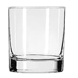 BEVERAGE 11 OZ, CS 3/DZ, 08-0116 LIBBEY GLASS, INC. GLASSWARE