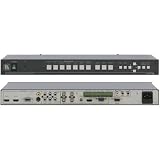 7-Input Analog & HDMI Proscale Scaler/Switcher For Composite Video S-Video