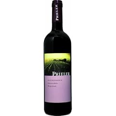 Familie Prieler - Blaufr�nkisch Johannesh�he 2008 - 0.75l