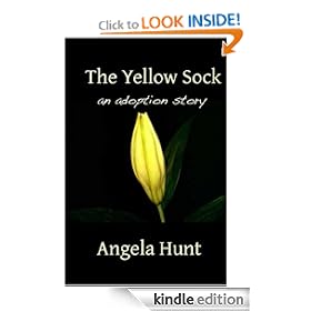The Yellow Sock: An Adoption Story