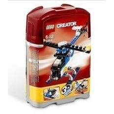 LEGO MINI HELICOPTER 5864