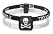 Trion:Z Bracelet Skull and Crossbones - Available in Various Sizes